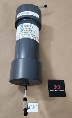 NEW Dionex 039563