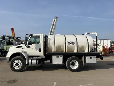 Used 2021 INTERNATIONAL MV607 Misc Trucks Minnesota US | Carco Truck & Equipment #1514269