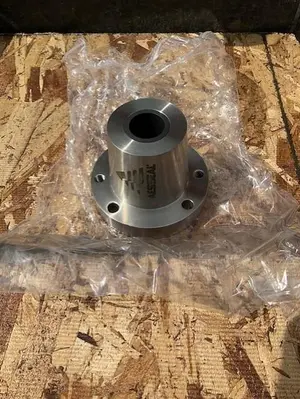 AESSEAL 1” Viton Single Cartridge PN AZT04855TBV01