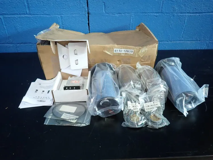 Used DONALDSON 1C942610 Miscellaneous MRO | HGR 24 #750720