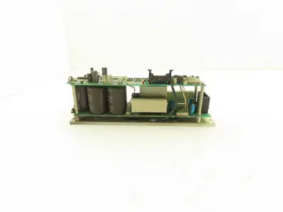 Yaskawa JUSP-ACP05JAA Module for CACR-UP6AAA Servo Drive