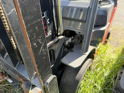Used TOYOTA 8FGCU25 Misc Forklifts West Virginia US | Miedema Asset Management Group #1421877