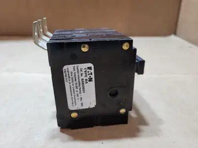 Used EATON BAB3060H Switchgears British Columbia CA | Lenmark #1438364
