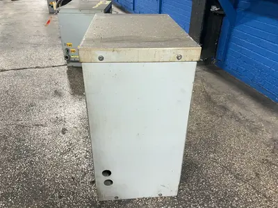 Used MGM TRANSFORMER CO. HT45A3K2SH Distribution Transformers Ohio US | HGR 24 #1539736