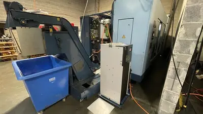 USED 2001 MATSUURA H.PLUS-300