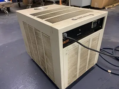 LMI T-156 LASER CUTTING AND ENGRAVING MACHINE