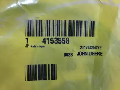 NEW JOHN DEERE 4153558