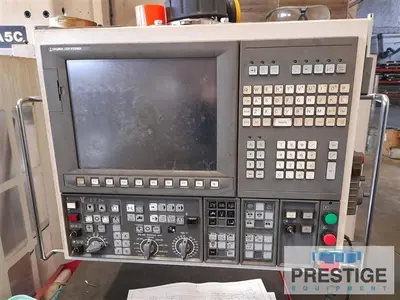 USED 2013 OKUMA MCR-A5C