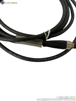 New | in-Stock PEPPERL+FUCHS 240813-0007 Cable & Wire Kentucky US | Industrial Parts R Us Inc. #1423728