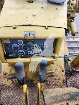 USED 1986 DRESSER TD20E