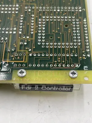 USED K-TRON K-TRON 9184-60118-C