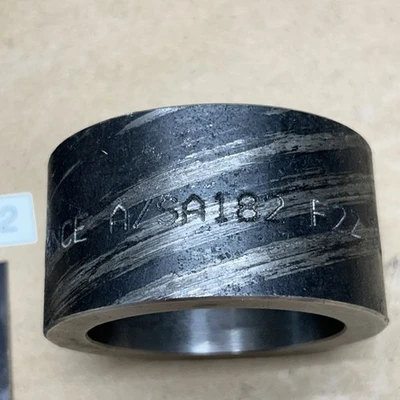 USED JD France A /SA182