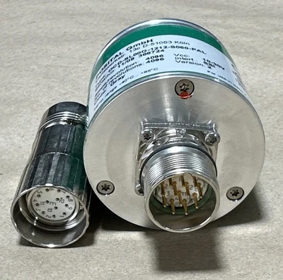 NEW POSITAL OCD-SL00G-1212-S060-PAL