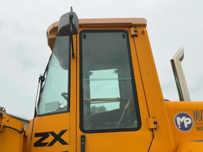 Used 1998 JCB 426 B Wheel Loaders Michigan US | Miedema Asset Management Group #1320453