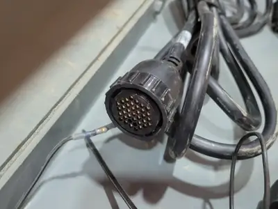 USED WAYSMART FDEVHHTERM-01