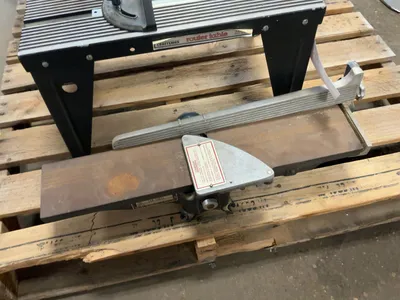 Used _UNKNOWN_ _UNKNOWN_ Woodworking Jointers Michigan US | Miedema Asset Management Group #1321093