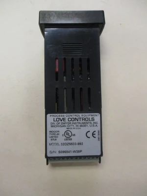 USED Love Controls 32DZ5533-992