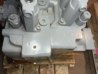 NEW 2019 HITACHI YA00000517