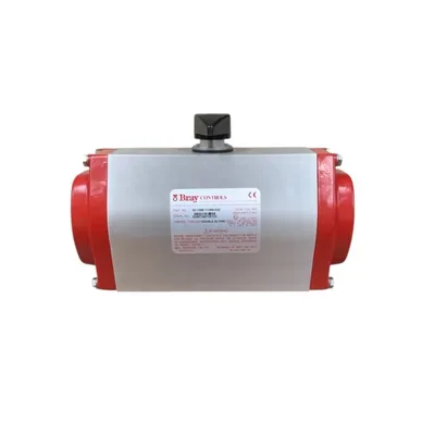 Belgrade BRAY ACTUATOR Bray Accessories | Iron Listing (3)