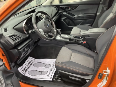 Used 2019 SUBARU CROSSTREK SUVs Michigan US | Miedema Asset Management Group #1335819