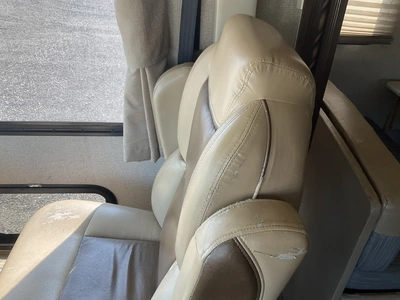 Used 2017 THOR MOTOR 31Z Campers, Caravans, Motorhomes Michigan US | Miedema Asset Management Group #1322363