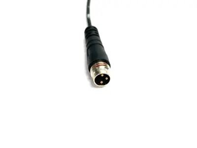USED PHD INC. MAGNETIC POSITION SENSOR/SWITCH M8 3-PIN MALE QUICK-CONNECT