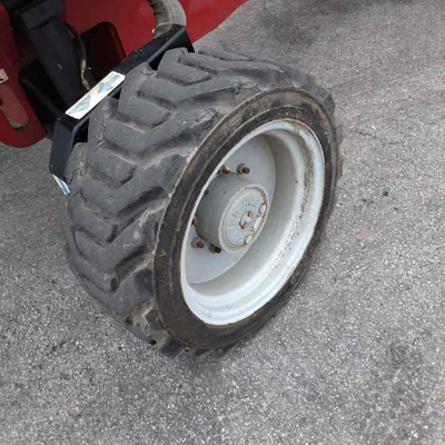 USED 2018 MEC 60J-D