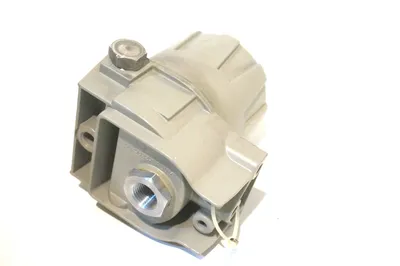 NEW BAILEY EQ10 TEMPERATURE TRANSMITTER 12-42VDC
