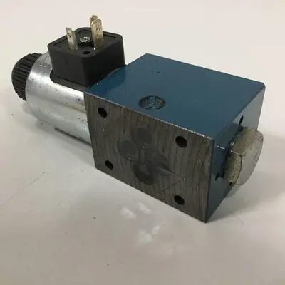 USED BOSCH 0 810 091 227