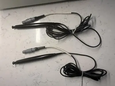 Used THERMI AESTHETICS THERMIRF THERMITIGHT THERMIRASE THERMISMOOTH Medical Equipment - Other Minnesota US | Midwest Medical #1467858