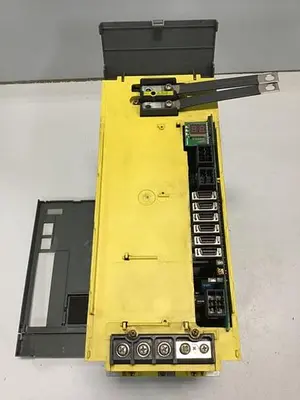 USED FANUC A06B-6079-H107