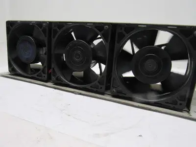 Used CENTAUR _UNKNOWN_ Blowers Indiana US | Arrow Industrial #611292