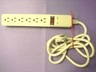 Used FELLOWES SURGE SUPPRESSOR WITH EMI/RFI FILTER Surge Protectors Arizona US | ASSET CONVERSION SPECIALISTS, INC. #312916