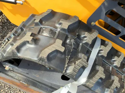 Used 2026 ZJG ZJ-380 Skid Steer Loaders Michigan US | Miedema Asset Management Group #1474665