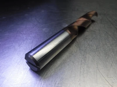 CTMI 18mm Coolant Thru Carbide Drill 5xd 18.00x18.00x92x143IK HELICA (LOC3228B)