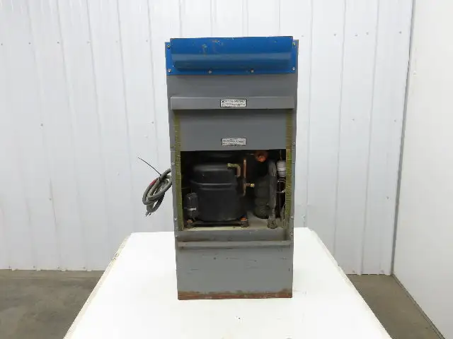 Used MCLEAN MIDWEST _UNKNOWN_ HVAC Parts and Equipment Indiana US | Arrow Industrial #633377