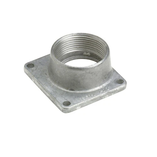 Eaton DS150H1 Conduit Hub, For CH Loadcenters, 3/4 Inch, NEMA 3R, 1 Unit [New]