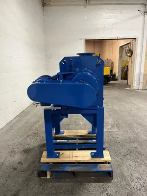 Used LITTLEFORD FM130D Mixers Ohio US | HGR 24 #727692