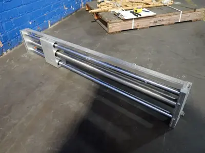 USED SMC CYIL40H1000F7PL