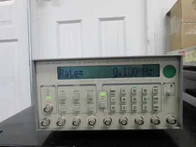 STANFORD RESEARCH DG535 Electrical | Global Machine Brokers, LLC (2)