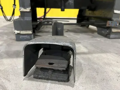 USED ROUSSELLE 3