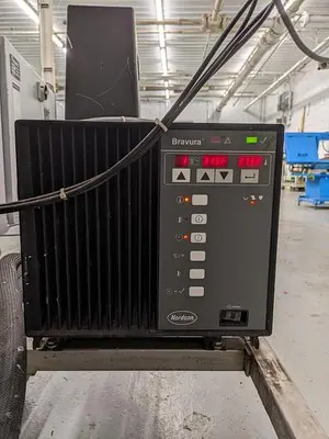 Used BOSCH 840E Misc Electrical & Power Parts | ND Industrial Surplus #1212140