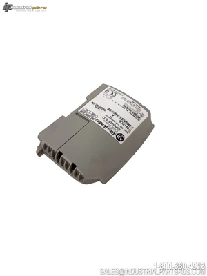 Used ALLEN-BRADLEY 1769-ECR PLC Chassis Kentucky US | Industrial Parts R Us Inc. #917322