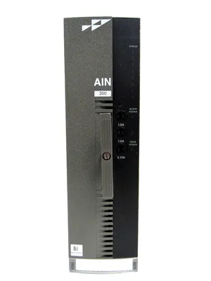 NEW ABB P-HB-AIN-30010000 HARMONY BLOCK MODULE PHBAIN30010000 AIN-300