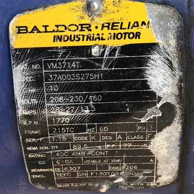 Used 2015 FATBOY - MANSELL AND ASSOCIATES _UNKNOWN_ Metal Melting Furnaces US | Savona Equipment LTD #1462210