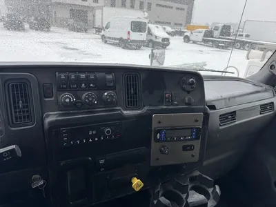 Used 2023 INTERNATIONAL MV607 Misc Trucks Minnesota US | Carco Truck & Equipment #1514068