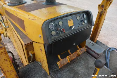 Used JOHN JOHN DEERE 850B Trenchers Florida US | HDD Broker #1346424