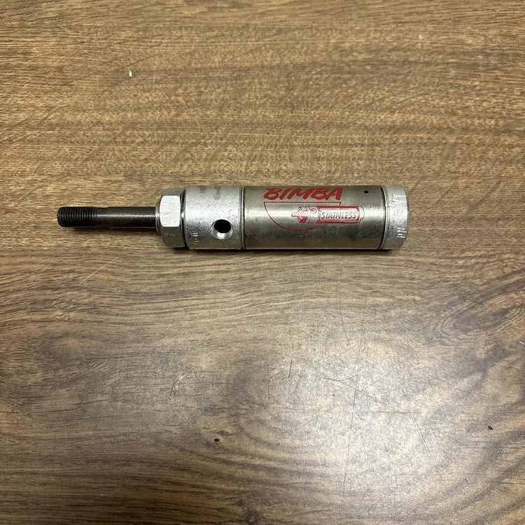 Used BIMBA 121-R Cylinders | Surplus Asset Holdings #1207279