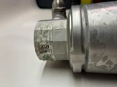 Used FLUID-O-TECH CH-550 Rotary Pumps Ohio US | Surplus Asset Holdings #1227938