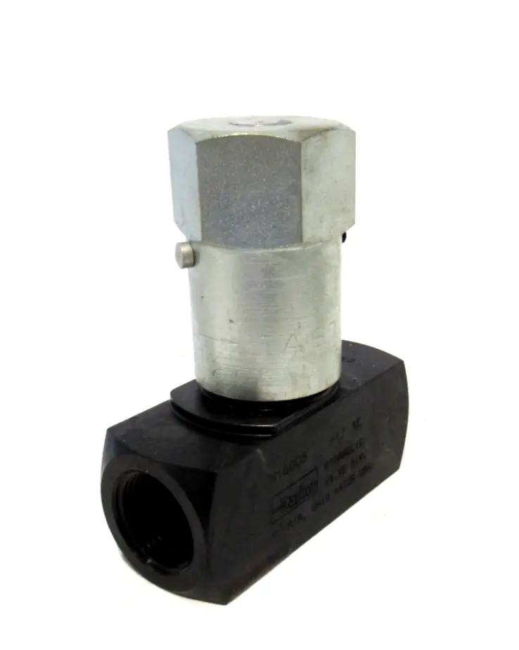 NEW PARKER N1600S CONTROL VALVE 3000 PSI